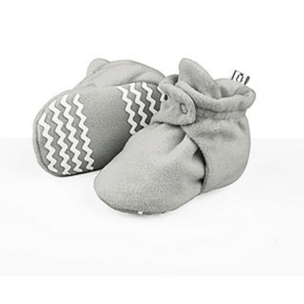 Peanutshell Fleece Shoes